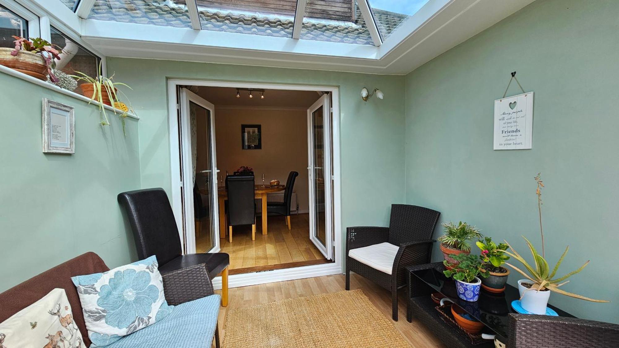 Beckside - Dog Friendly One Bed Home 요크 외부 사진