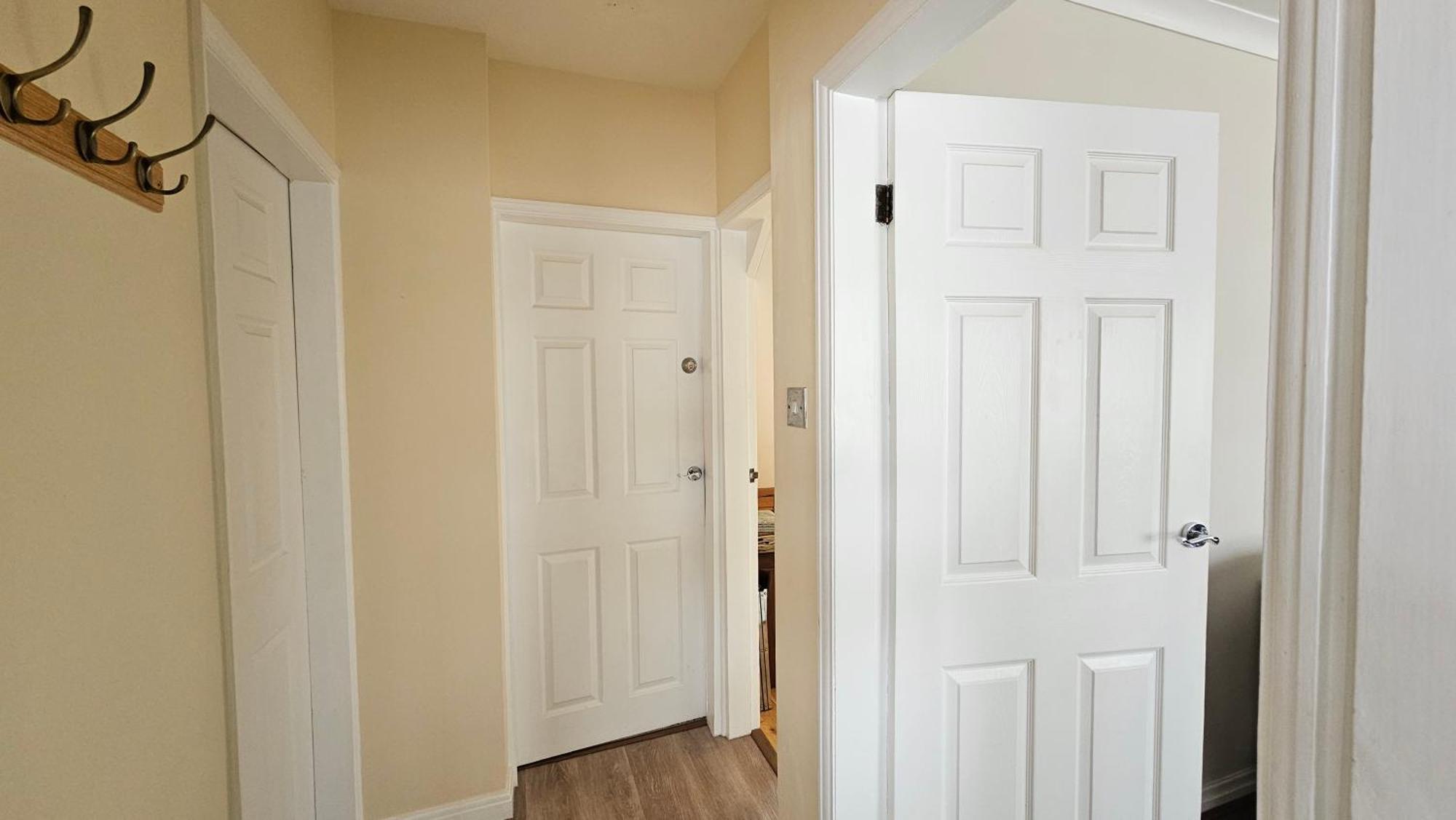 Beckside - Dog Friendly One Bed Home 요크 외부 사진