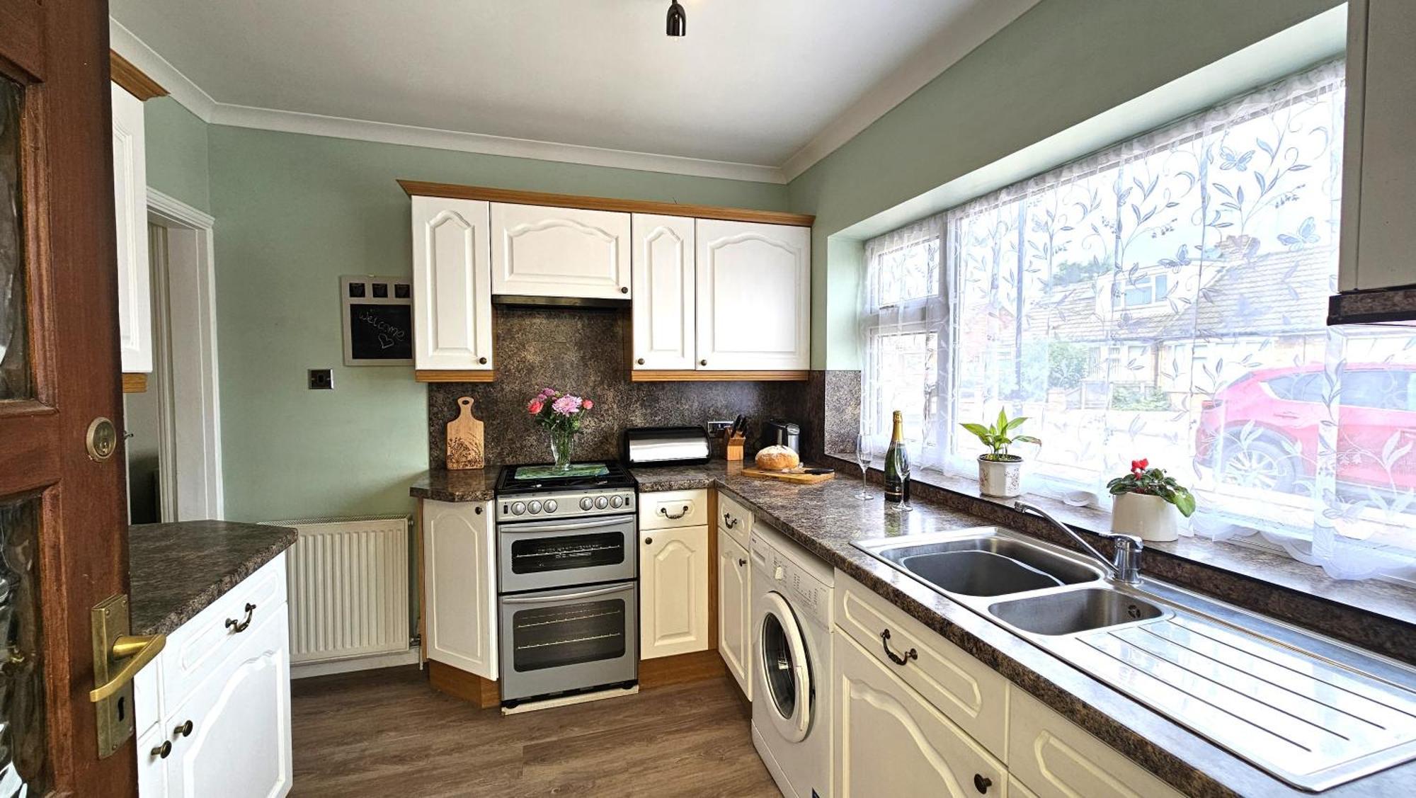 Beckside - Dog Friendly One Bed Home 요크 외부 사진