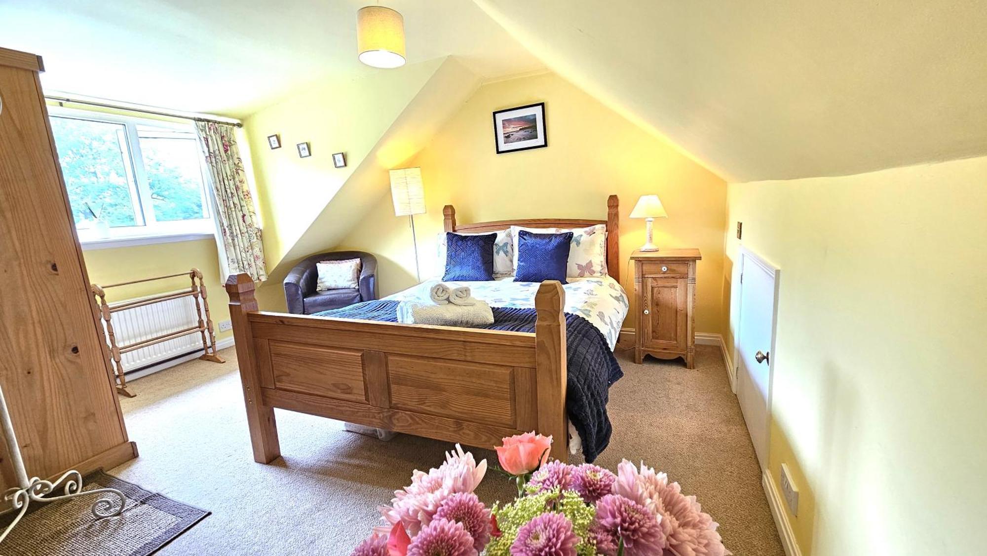 Beckside - Dog Friendly One Bed Home 요크 외부 사진